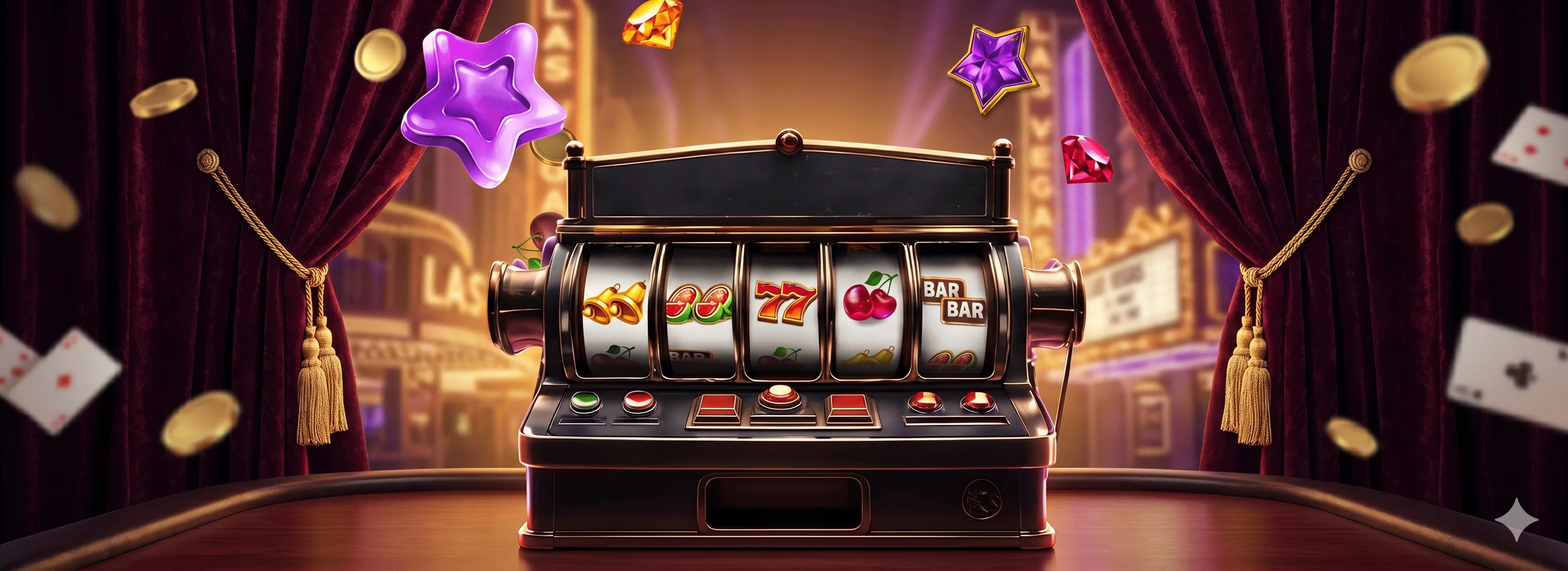 casino SpinRise